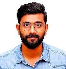 STEPHEN RAJ G
