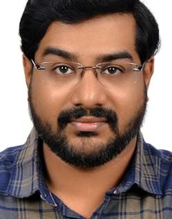 AJITH K ANAND