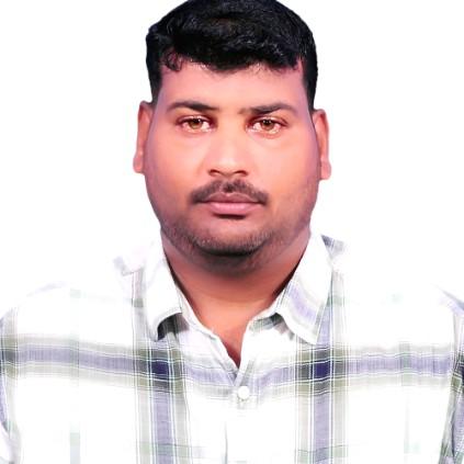 VENGADESH KANAGARAJ