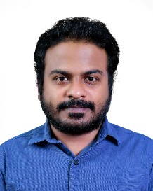 EMMANUEL RAJAN