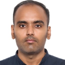 Amiya Das