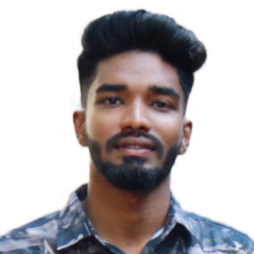 Manish Kanna.M