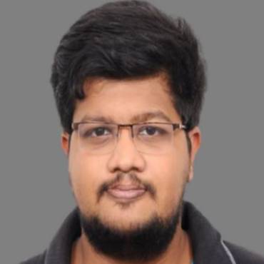 Ashwin C Anand