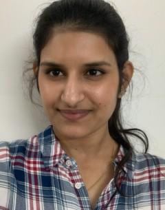 Arati Bagale