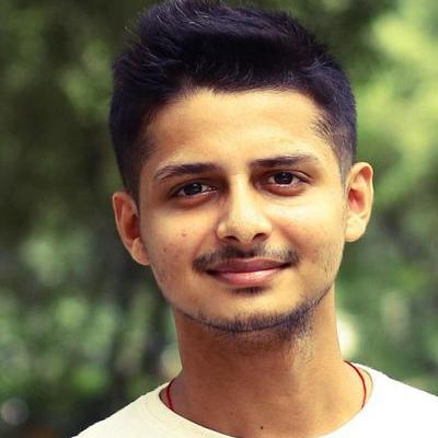 Himanshu Sharma