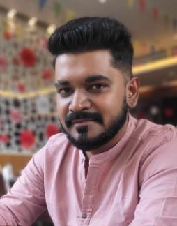 Avinash Kumar