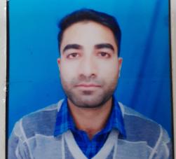 Mohammad Furkan Farooque