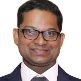 AMIT GAIKWAD