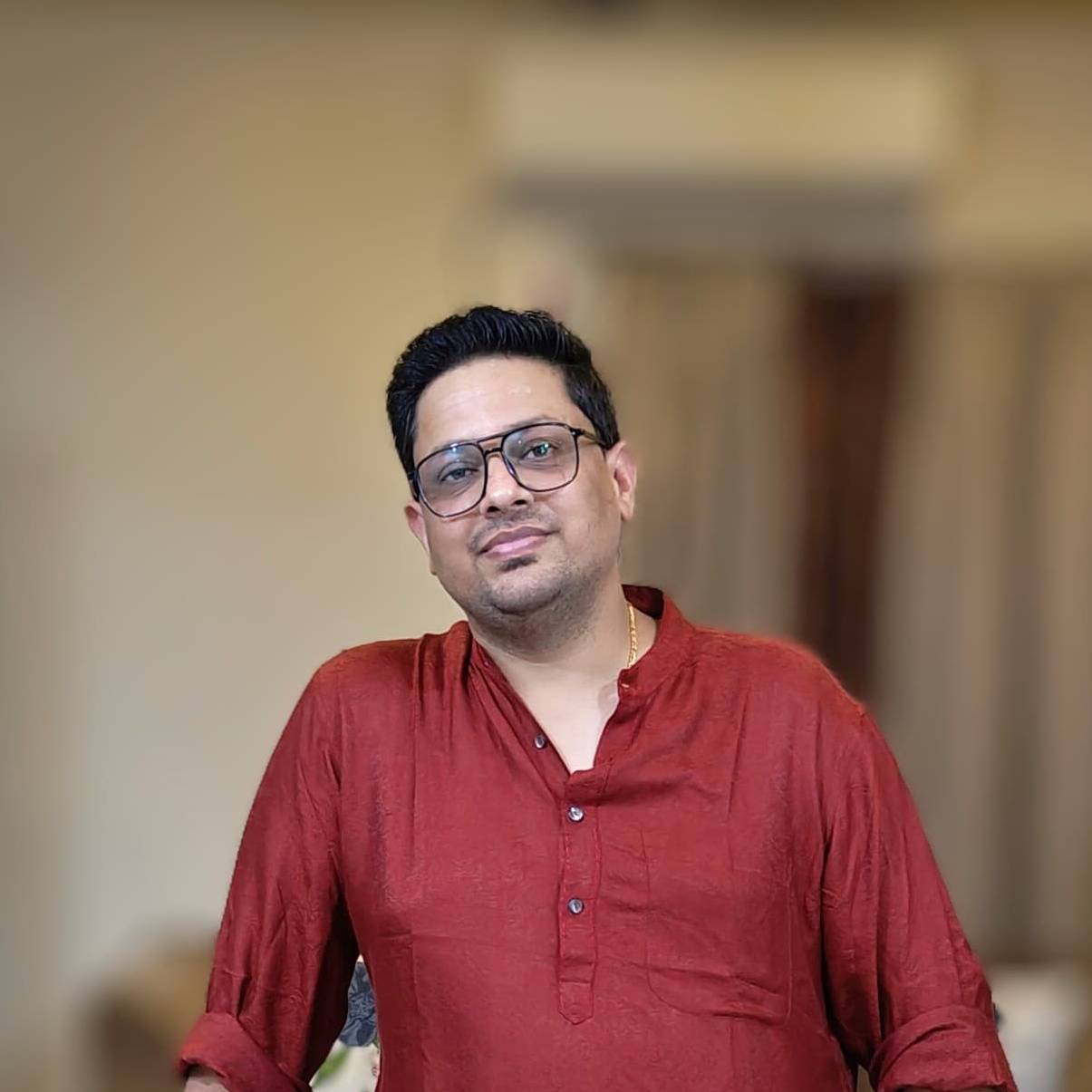 Siddhant Sharma