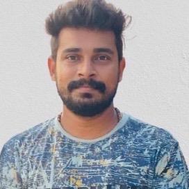 ARJUN P V