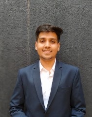 JENIL SALEJKAR
