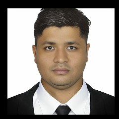 MAZID KHAN