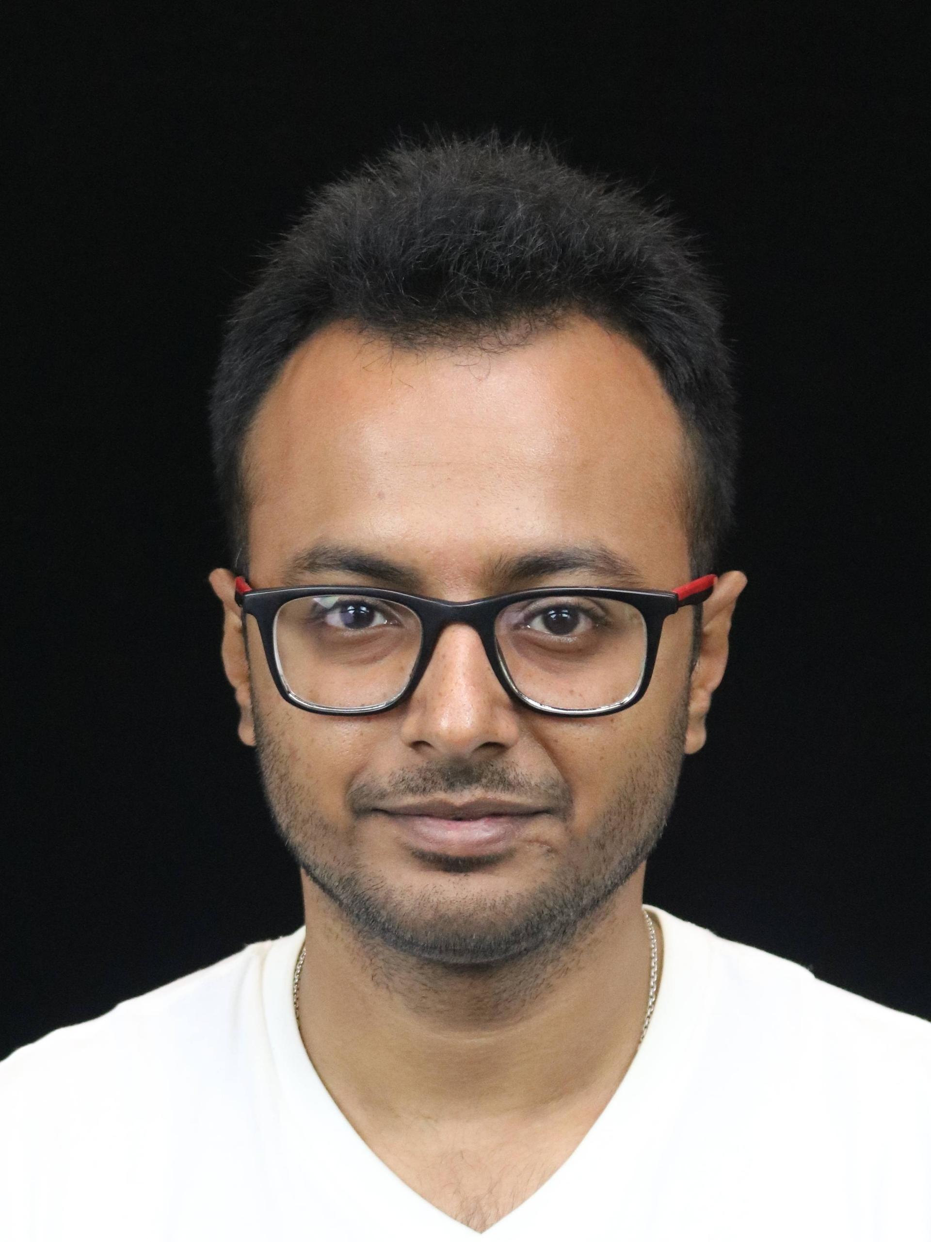 Sudip Aditya