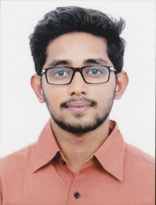Prateek Dongre