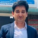 Pankaj Chamoli