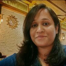 Amruta Jawajala