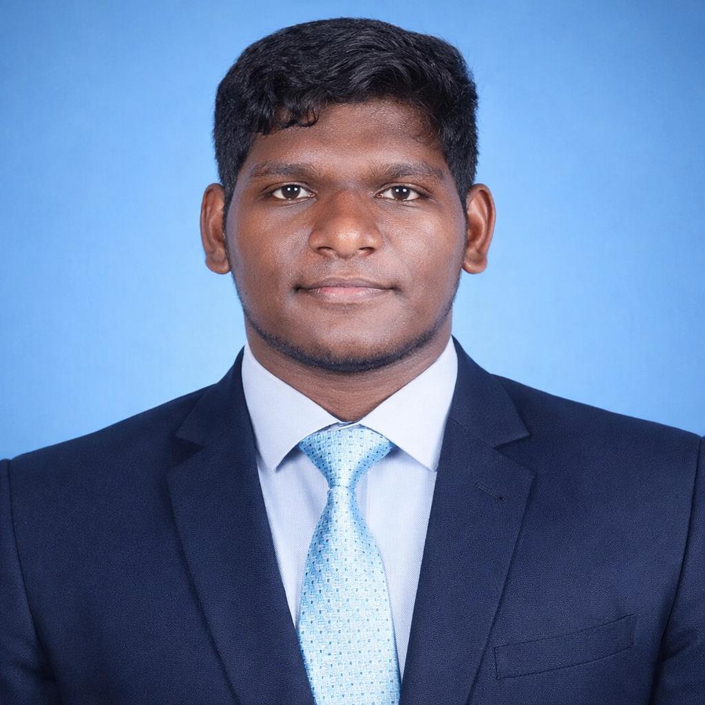 JOSEPH DEVABALAN