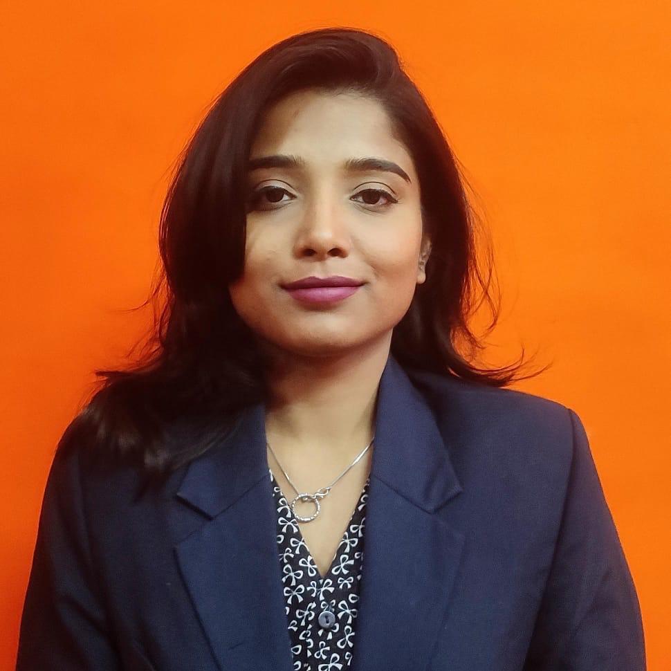 PRIYANKA Y MUNENKOPPA