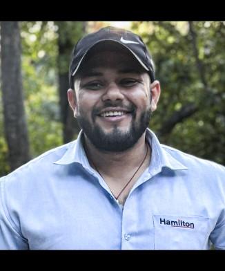 HARSHIT RATNAM