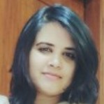 Ankita Borthakur
