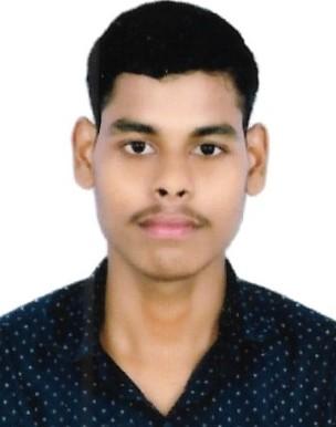 ANIL KUMAR BEHERA