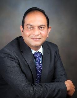 Naveen Srinivasamurthy