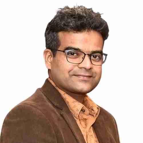 Nitesh Adeshara