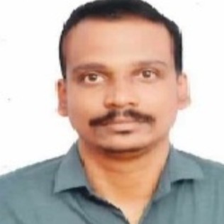 Yuvaraj R K