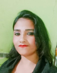 Sunita Nayar