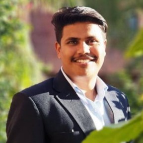 Vikrant Pratap Singh