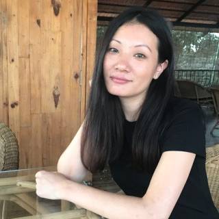 Esther Chang