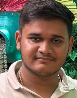 Shubham Sharma