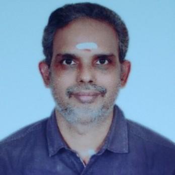 Raguraman Subramanian