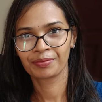 Ajaishiya Nishadh