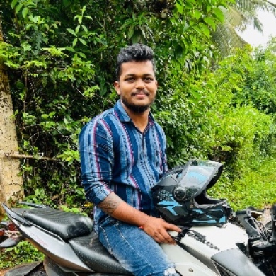 Gireesha Ramappa