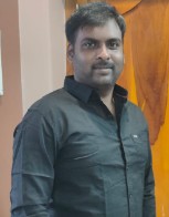 GOKUL RAJAGOPAL