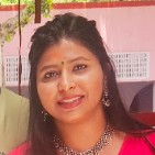 Sunanda Kharadiya