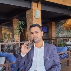 Pranay Parihar