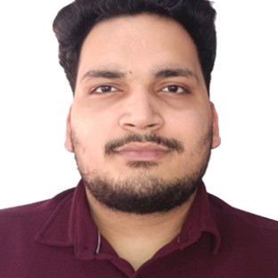 Vivek Suri