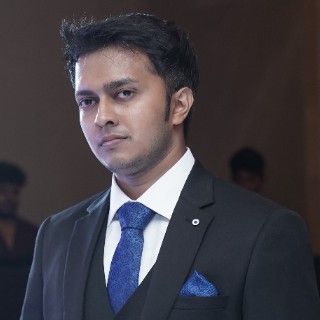 Vighnesh V