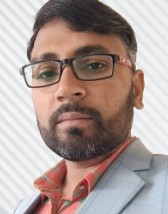 ROHIT KUMAR PANDEY