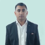 PARVENDER KUMAR
