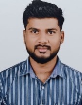 Dhiren Bharat Niwate