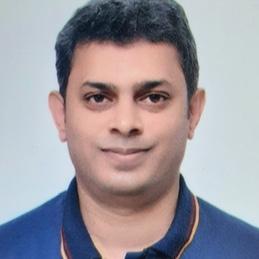 Rammohan Kesavan Unny
