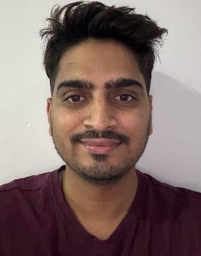Ayush Gupta