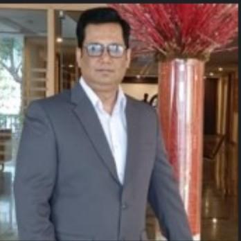 Nishant Sinha
