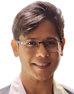 Shouvik Biswas