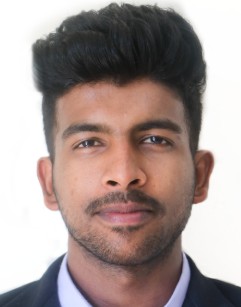 Praise P Varghese