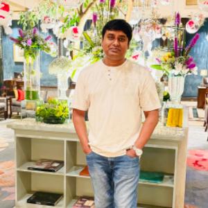 Bappaditya Mondal