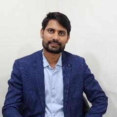 Deepak Kumar Giri